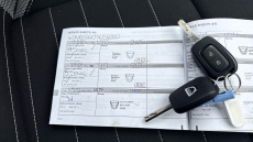 Dacia Sandero Stepway 0.9 TCe Comfort 5dr Petrol Hatchback